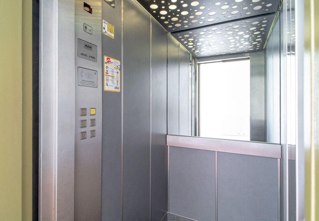 Appartement à Nerja - Rubarsal Burriana Beach 1J by Casasol 