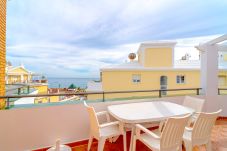 Appartement à Nerja - Rubarsal Burriana Beach 2F by Casasol 