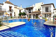 Maison mitoyenne à Nerja - Nueva Nerja 52 Pueblo Andaluz by...