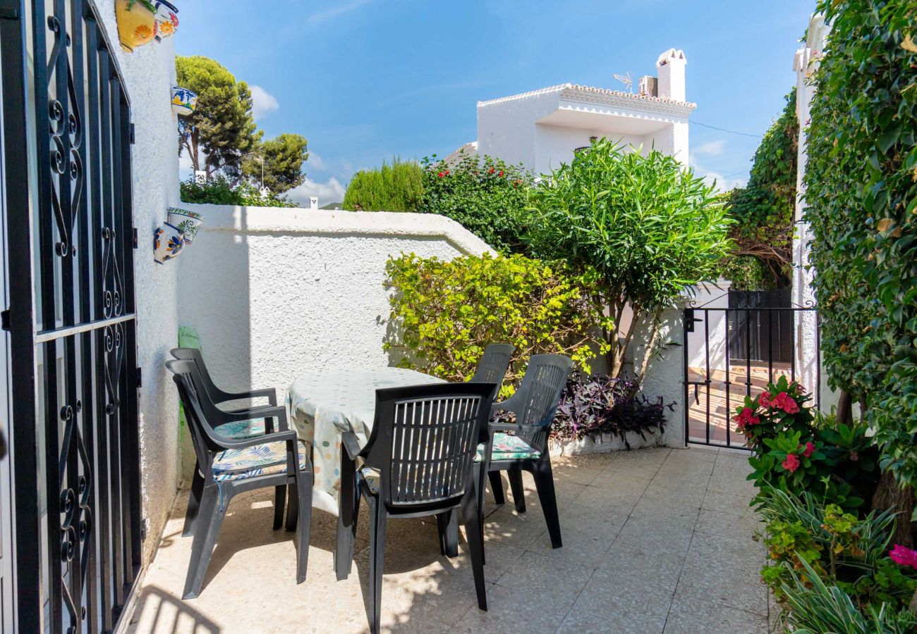 Villa à Nerja - Los Pinos 25 Villas by Casasol 