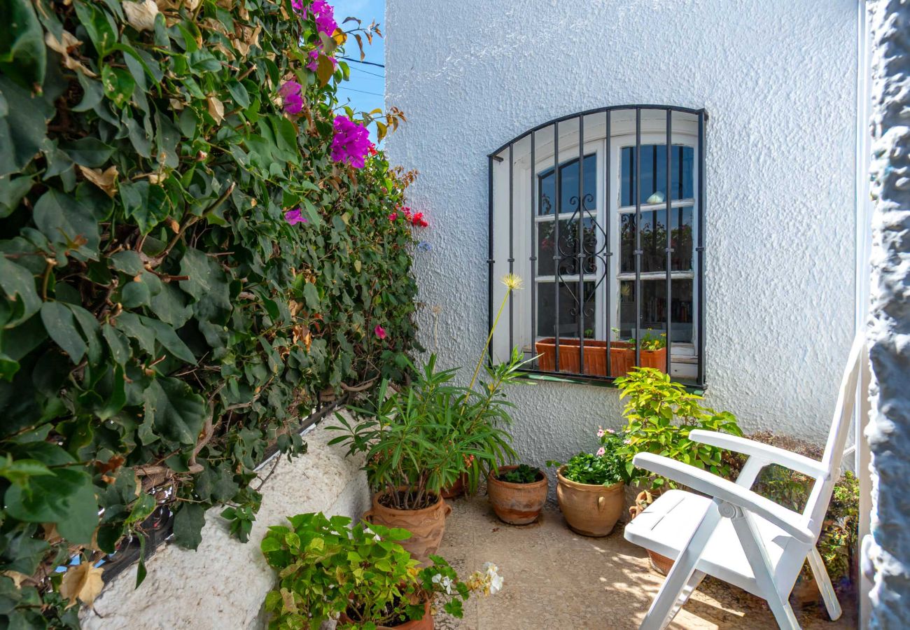 Villa à Nerja - Los Pinos 25 Villas by Casasol 
