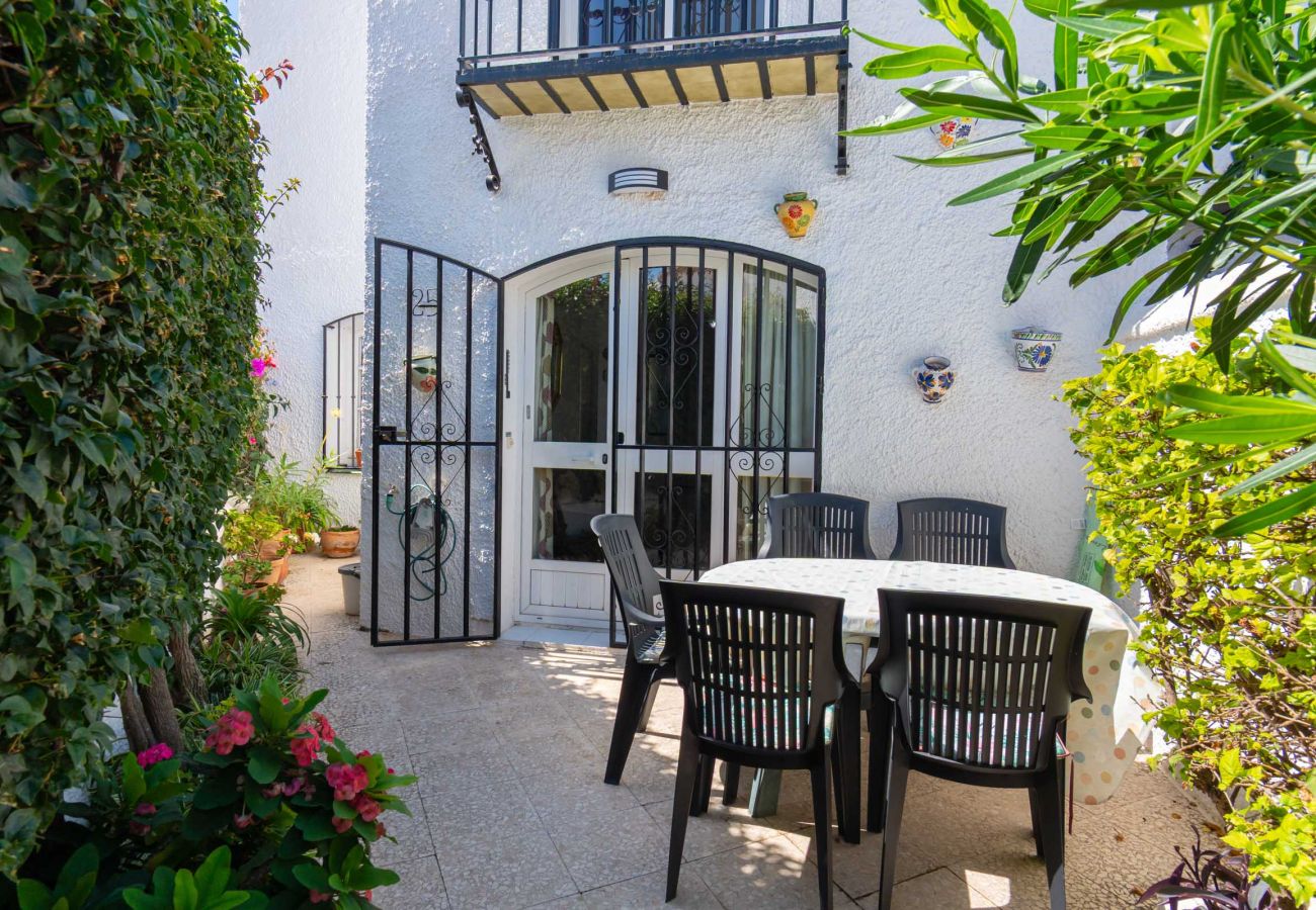 Villa à Nerja - Los Pinos 25 Villas by Casasol 