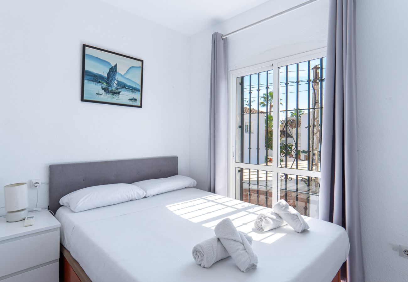 Villa à Nerja - Los Pinos 25 Villas by Casasol 