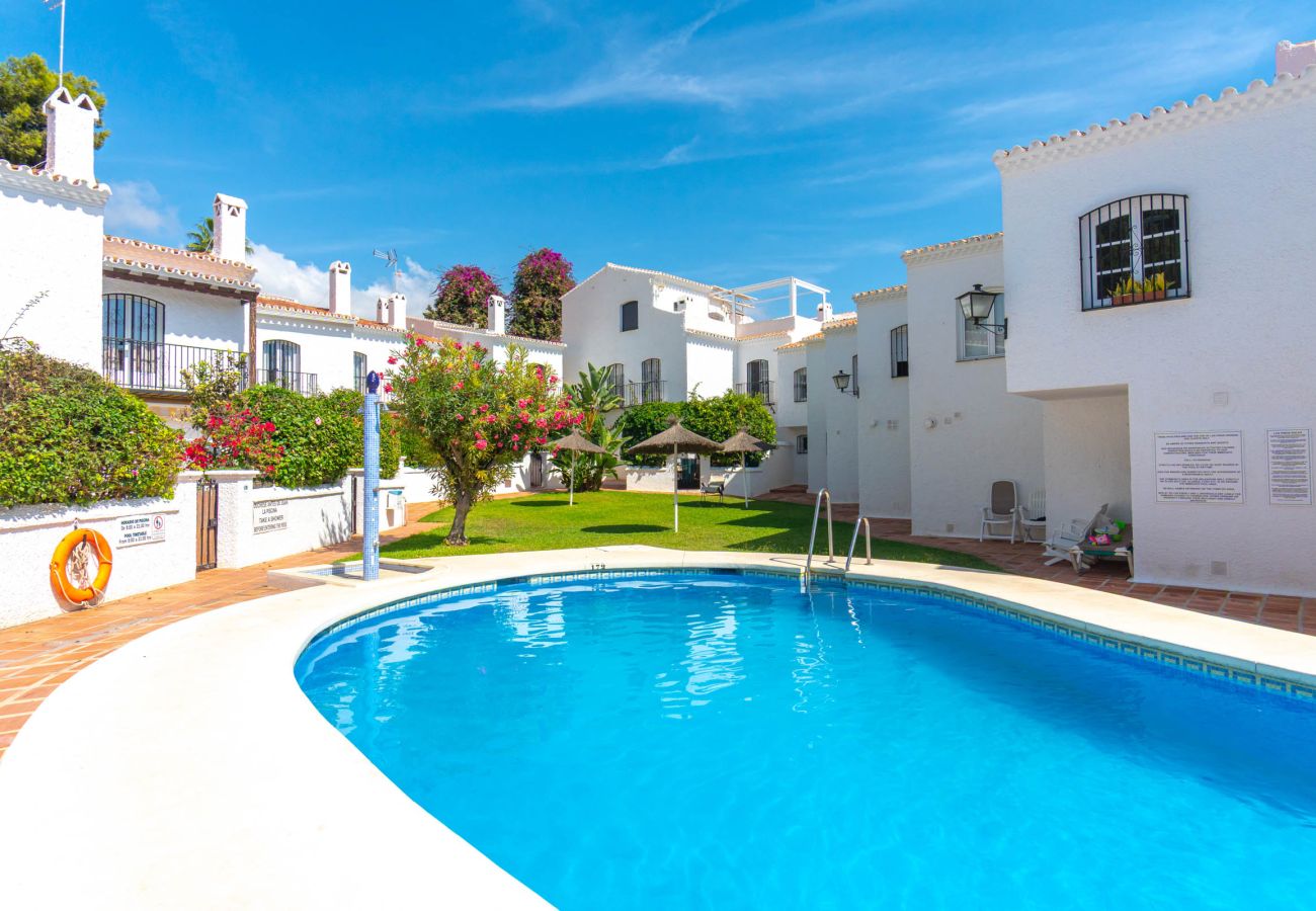 Villa à Nerja - Los Pinos 25 Villas by Casasol 