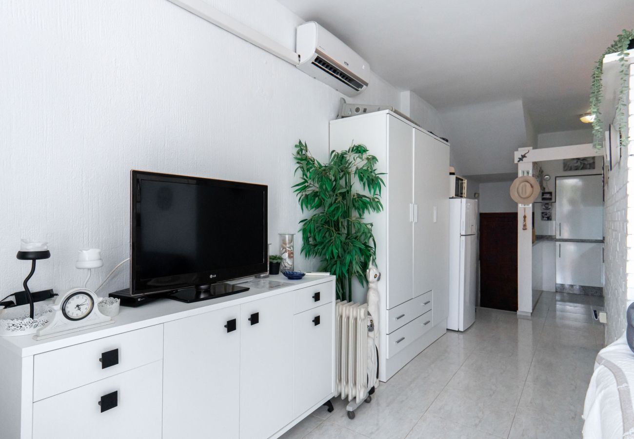 Studio à Nerja - Carabeo 15 Studio by Casasol 