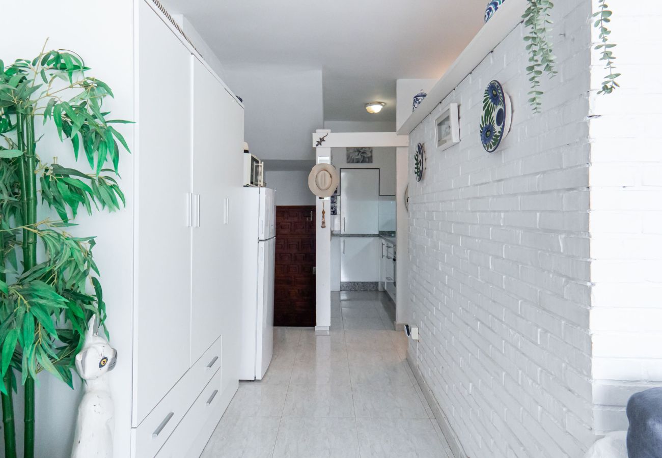 Studio à Nerja - Carabeo 15 Studio by Casasol 