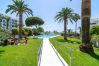 Studio à Nerja - Carabeo 15 Studio by Casasol 