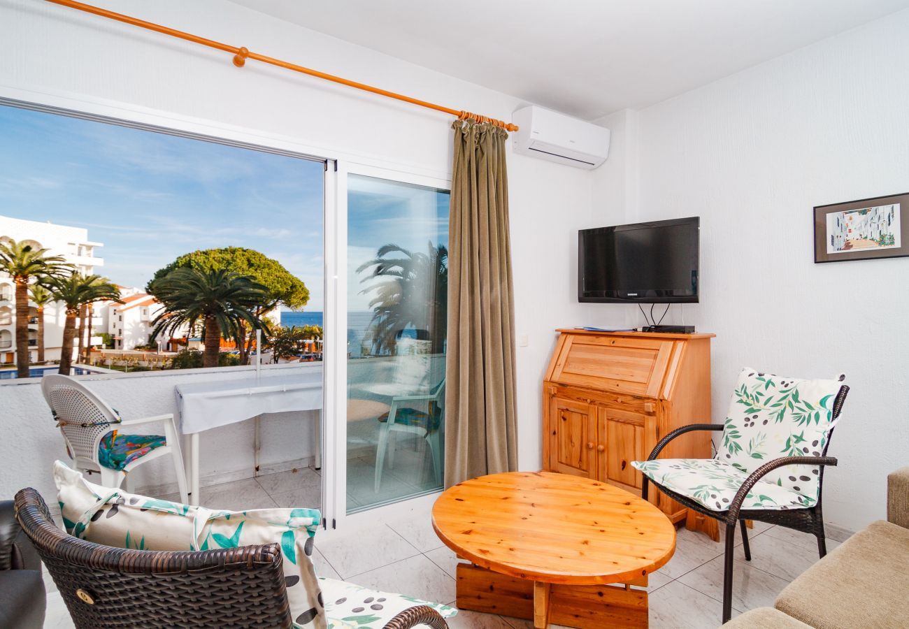 Studio à Nerja - Carabeo 16 Studio by Casasol 