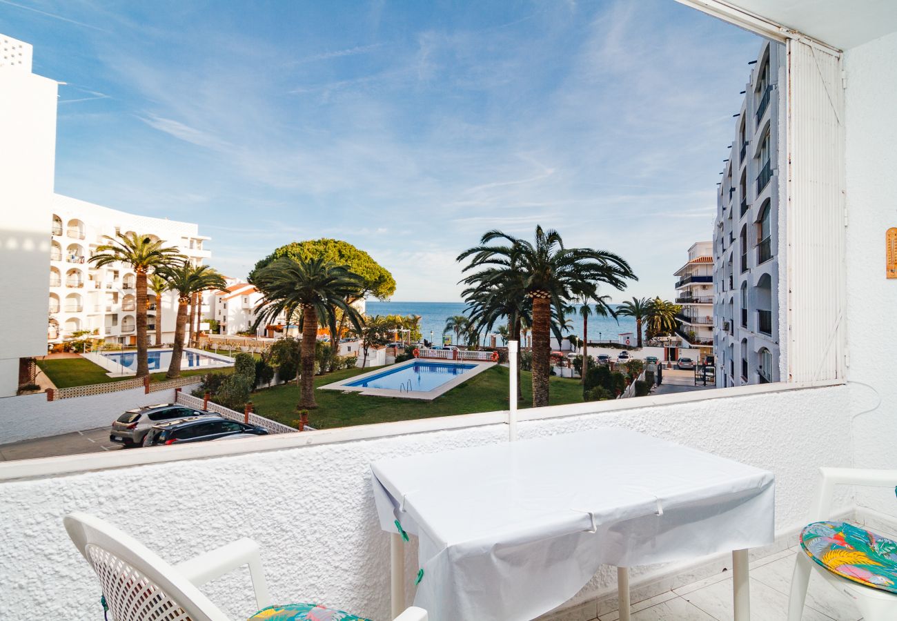 Studio à Nerja - Carabeo 16 Studio by Casasol 