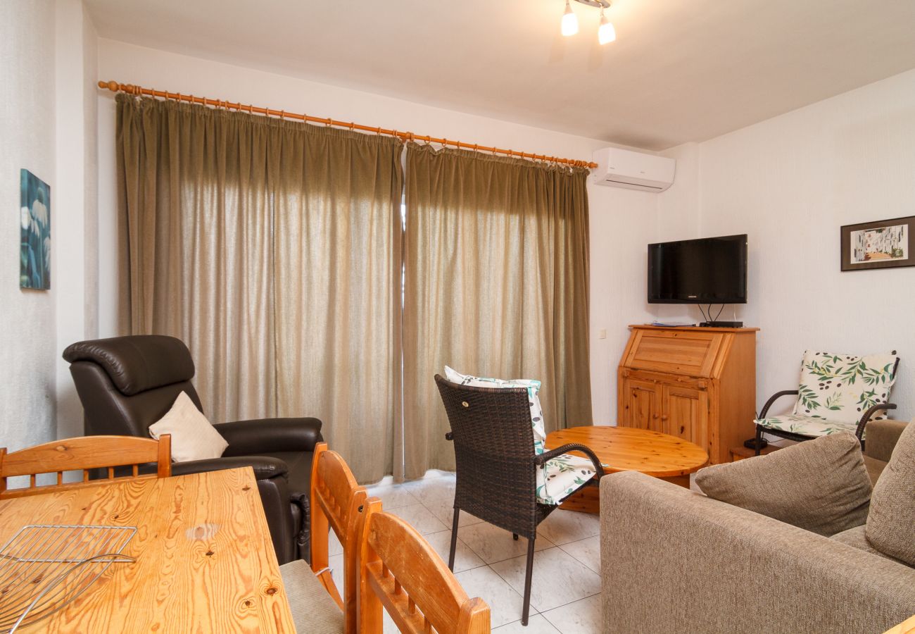 Studio à Nerja - Carabeo 16 Studio by Casasol 