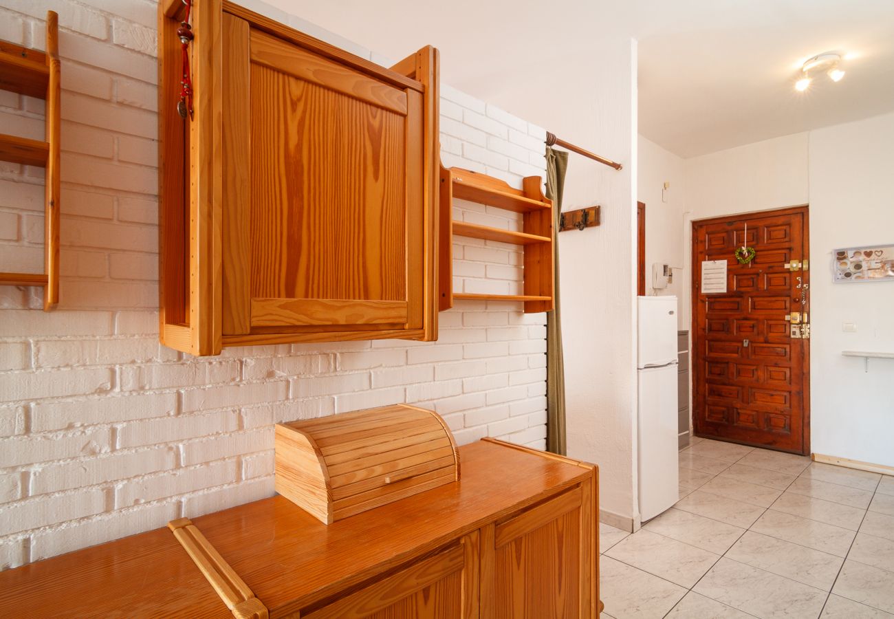 Studio à Nerja - Carabeo 16 Studio by Casasol 