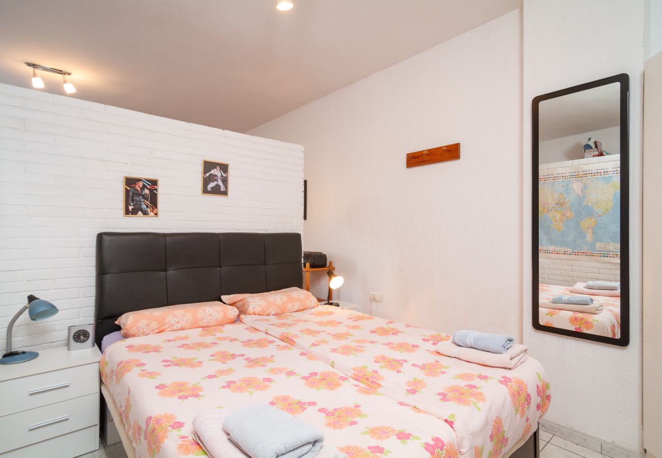 Studio à Nerja - Carabeo 16 Studio by Casasol 