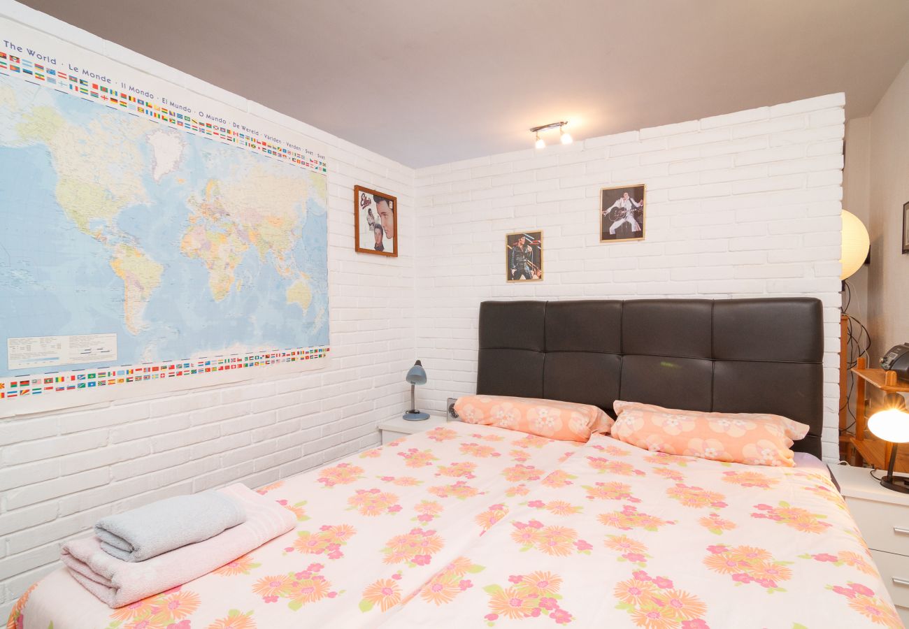 Studio à Nerja - Carabeo 16 Studio by Casasol 