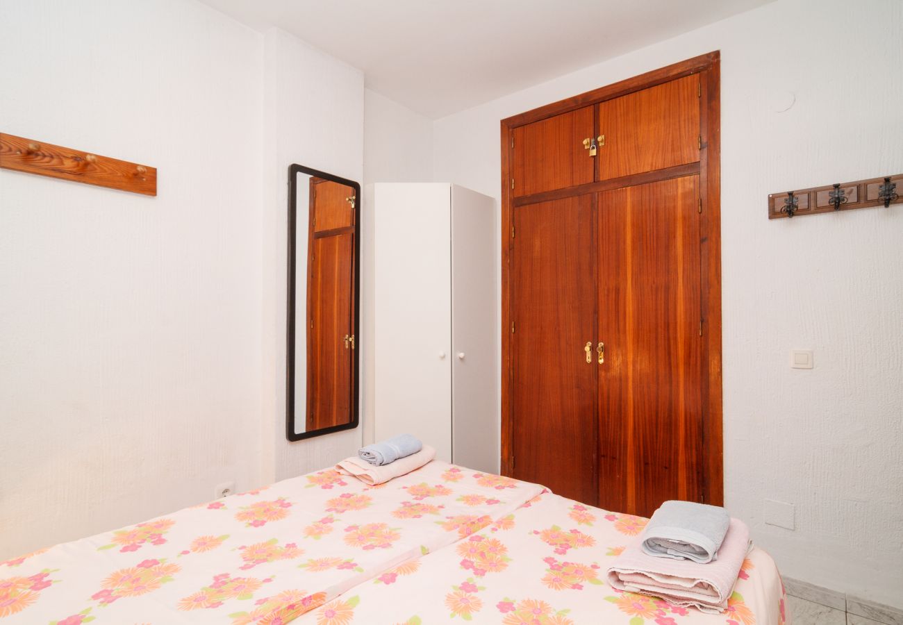 Studio à Nerja - Carabeo 16 Studio by Casasol 