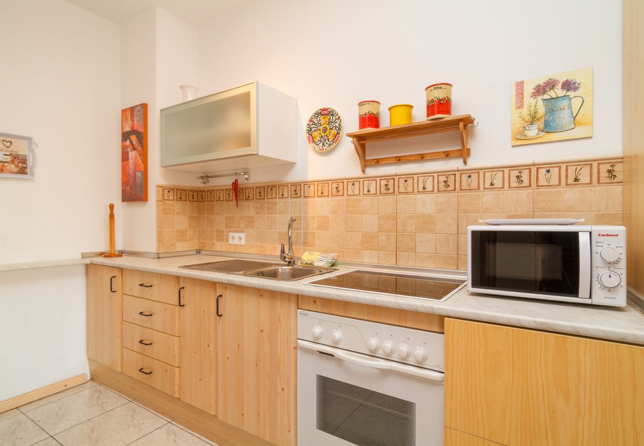 Studio à Nerja - Carabeo 16 Studio by Casasol 