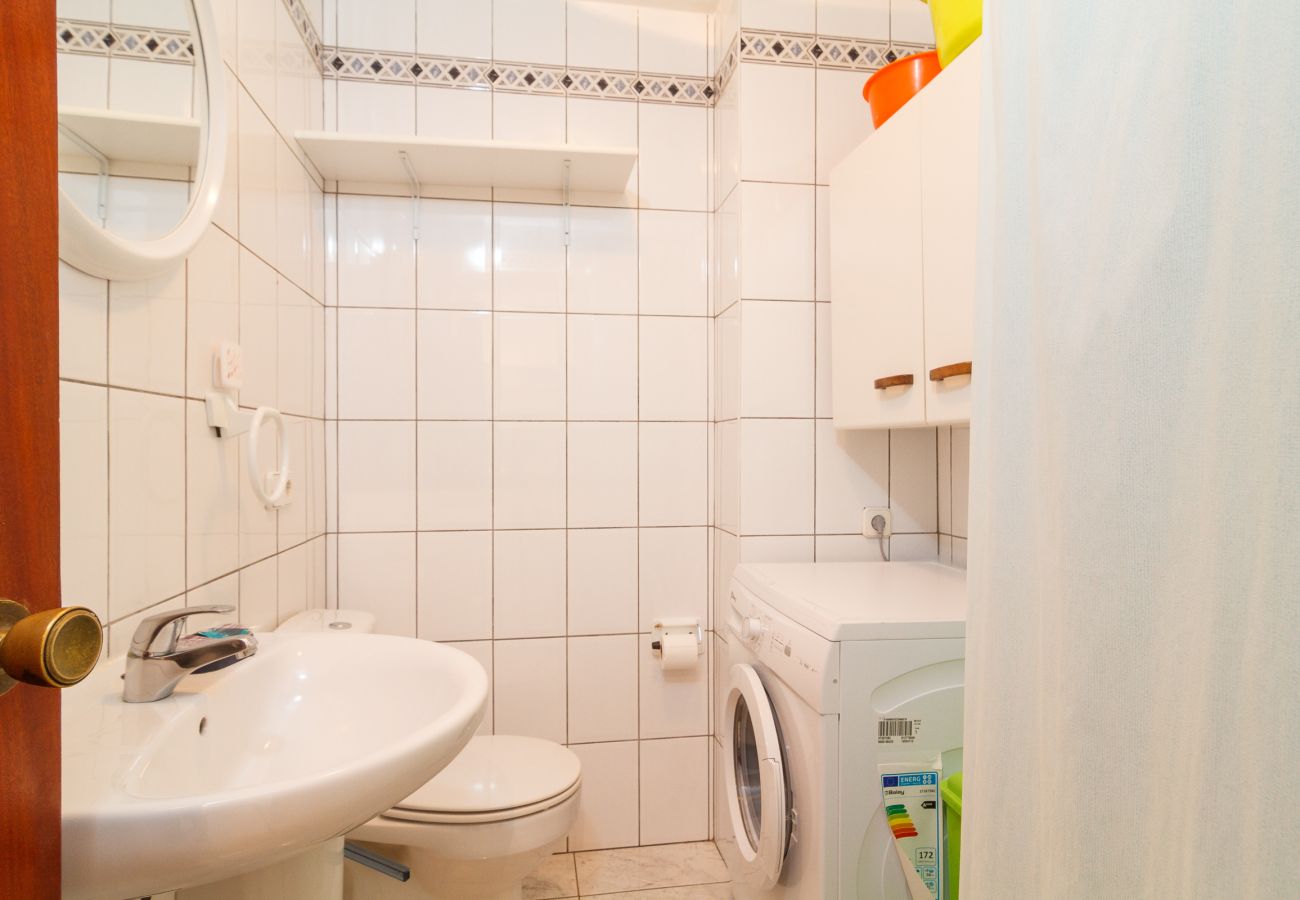 Studio à Nerja - Carabeo 16 Studio by Casasol 