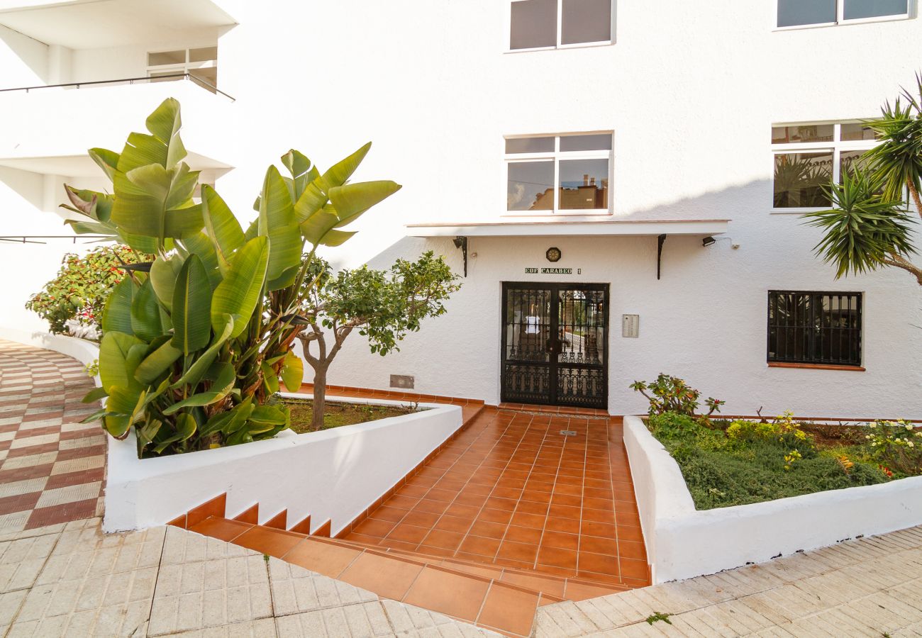 Studio à Nerja - Carabeo 16 Studio by Casasol 