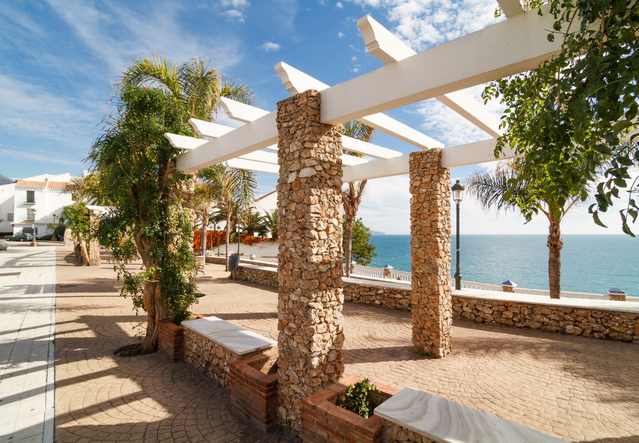 Studio à Nerja - Carabeo 16 Studio by Casasol 