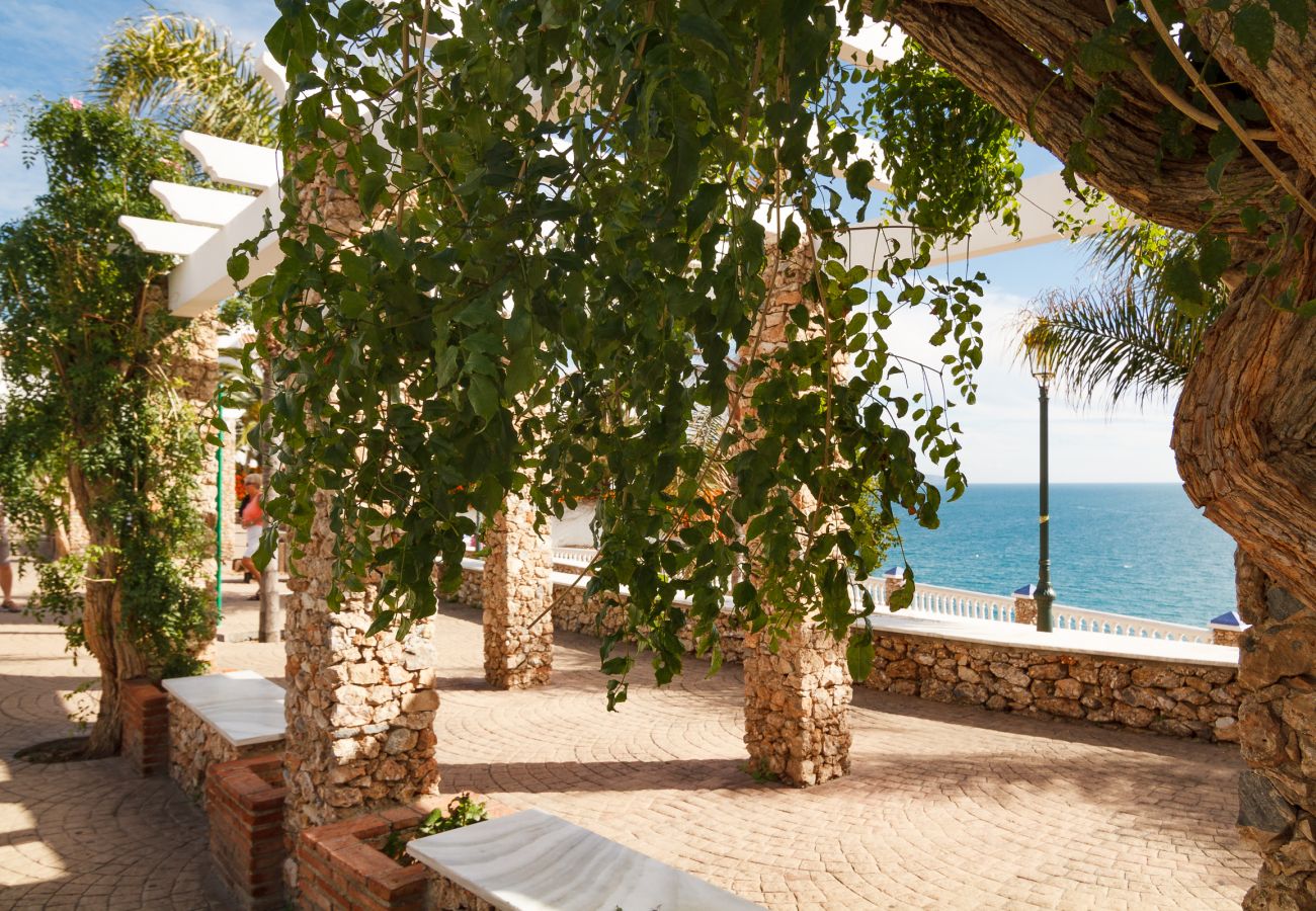 Studio à Nerja - Carabeo 16 Studio by Casasol 