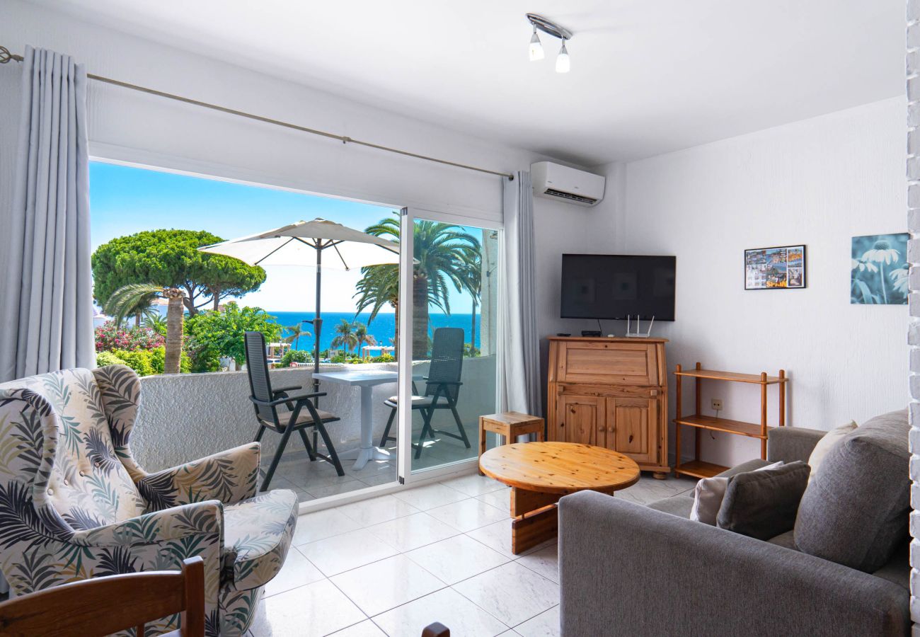 Studio à Nerja - Carabeo 16 Studio by Casasol 