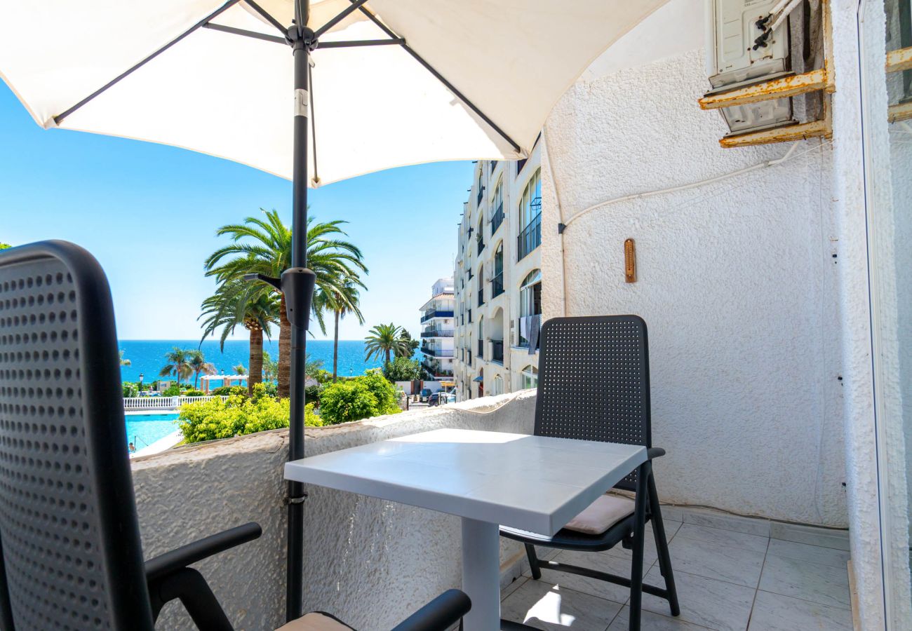 Studio à Nerja - Carabeo 16 Studio by Casasol 