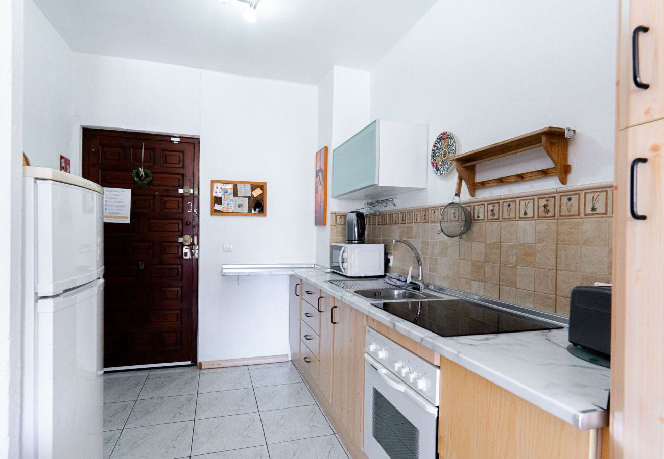 Studio à Nerja - Carabeo 16 Studio by Casasol 