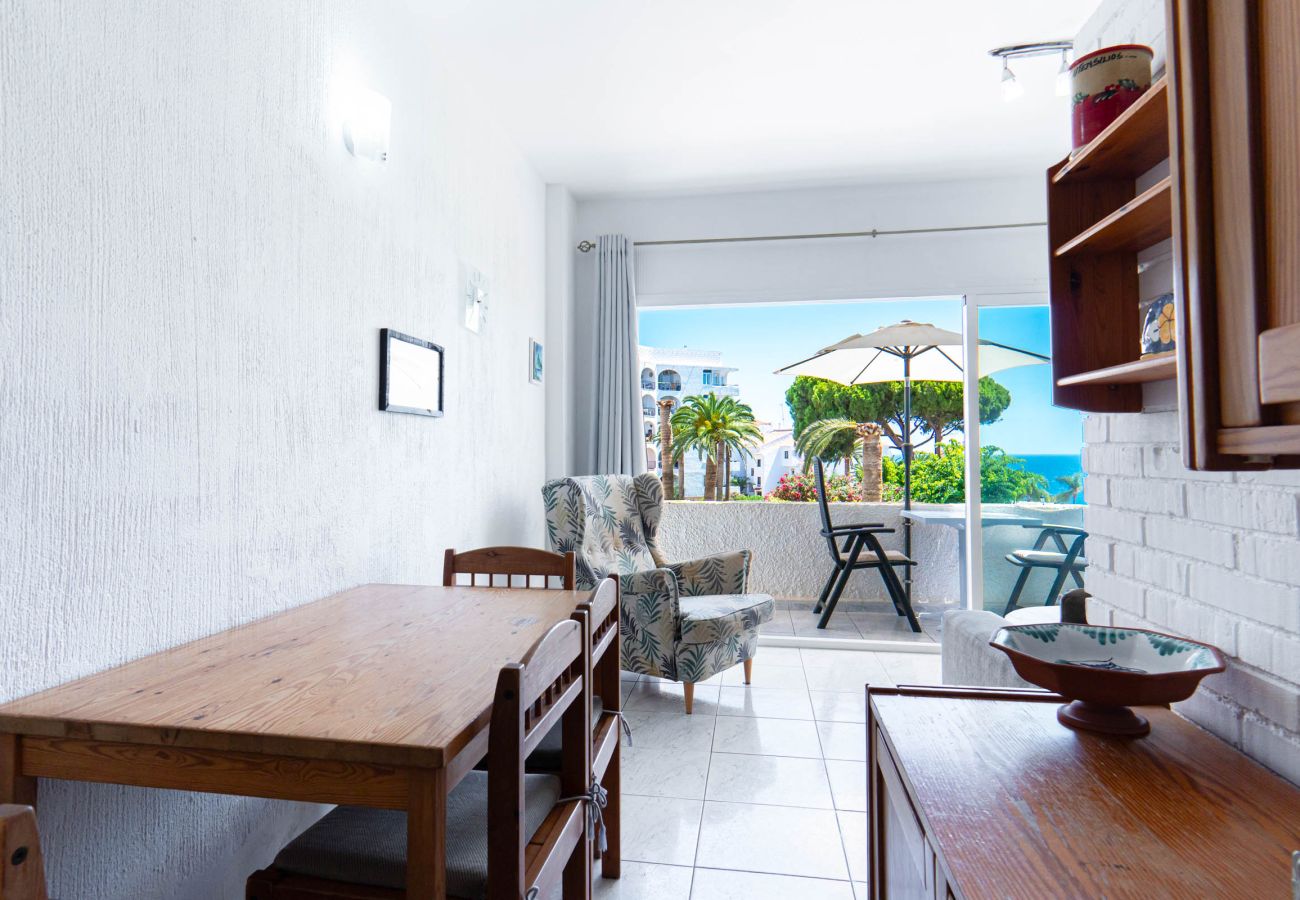 Studio à Nerja - Carabeo 16 Studio by Casasol 