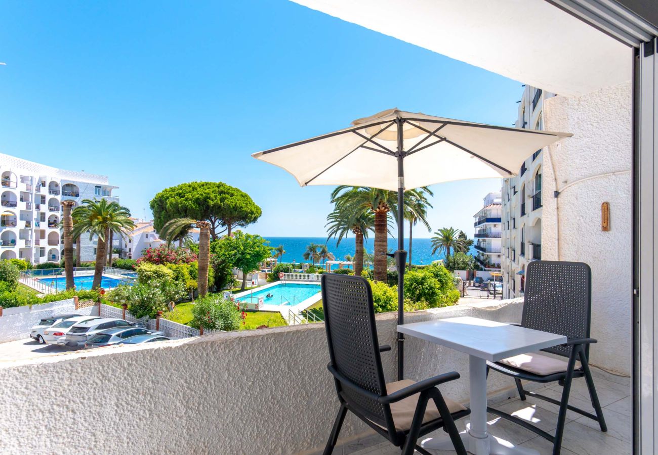 Studio à Nerja - Carabeo 16 Studio by Casasol 
