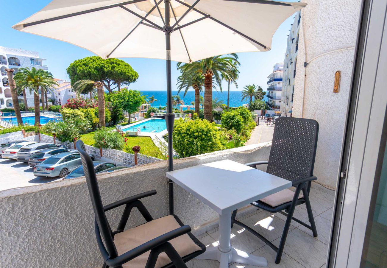 Studio à Nerja - Carabeo 16 Studio by Casasol 
