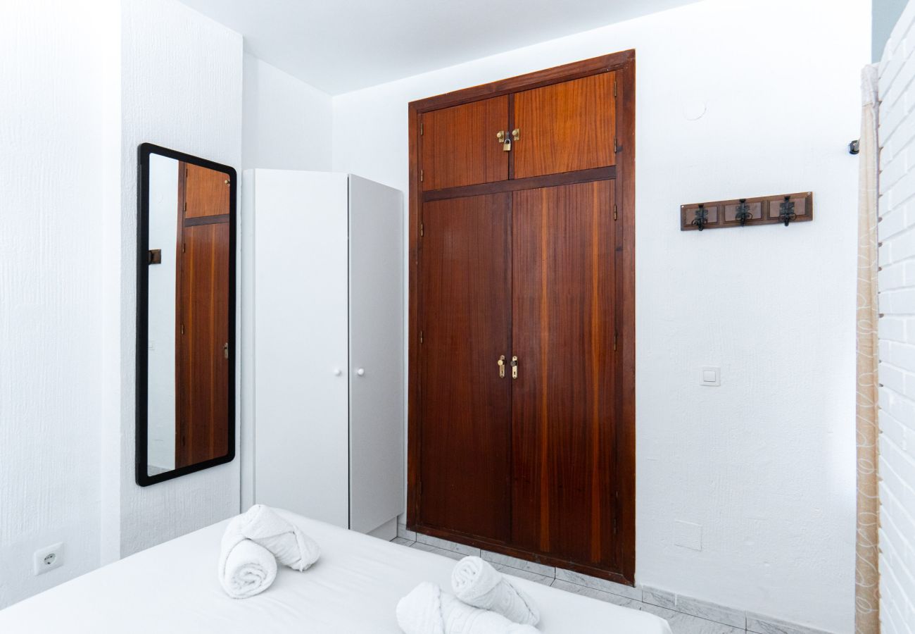 Studio à Nerja - Carabeo 16 Studio by Casasol 