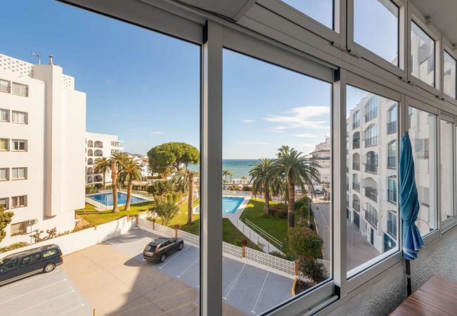  à Nerja - Carabeo 25 Studio by Casasol 