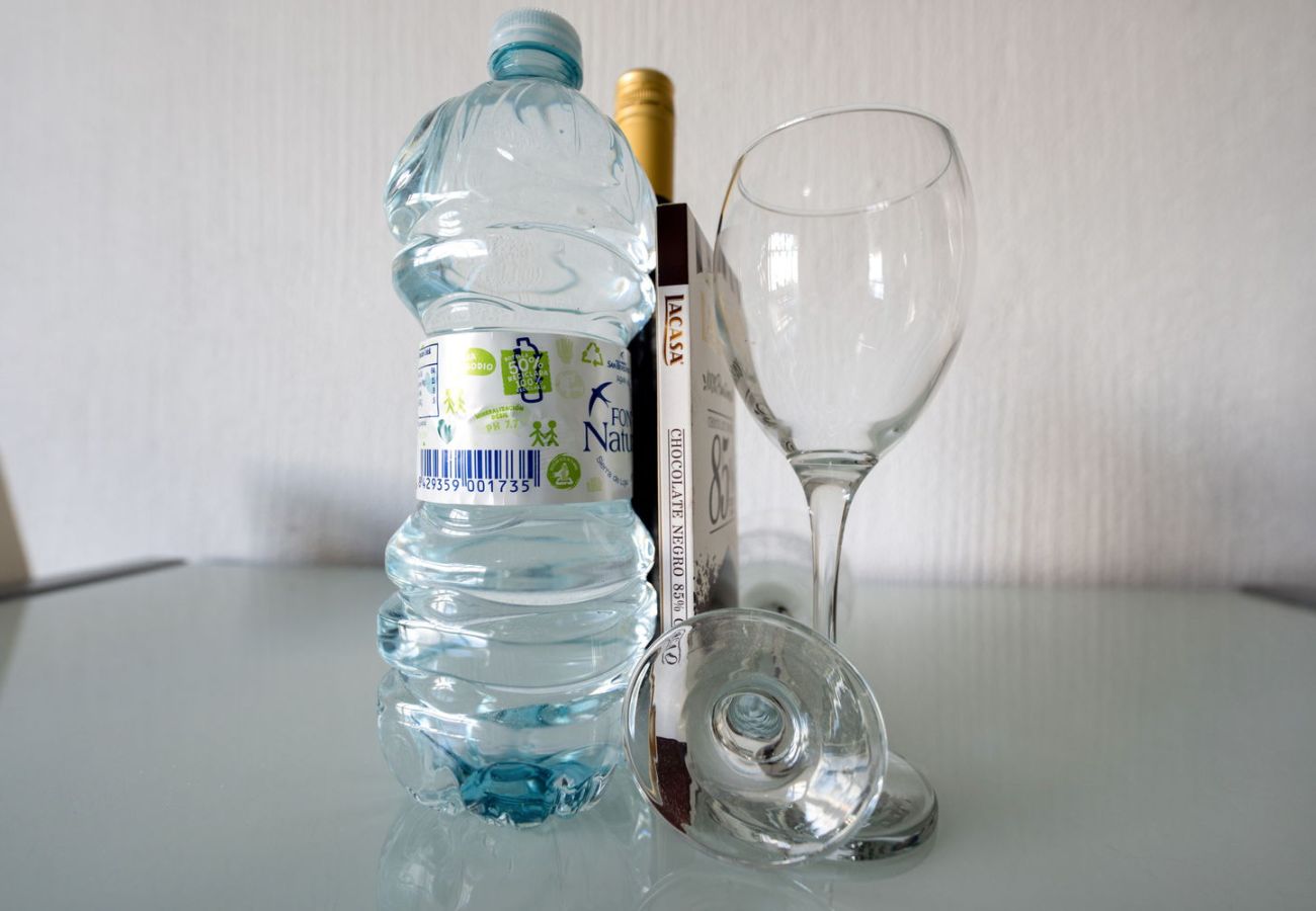 Studio à Nerja - Carabeo 25 Studio by Casasol 