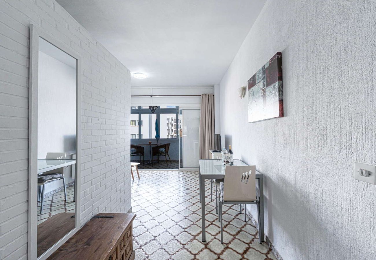 Studio à Nerja - Carabeo 25 Studio by Casasol 