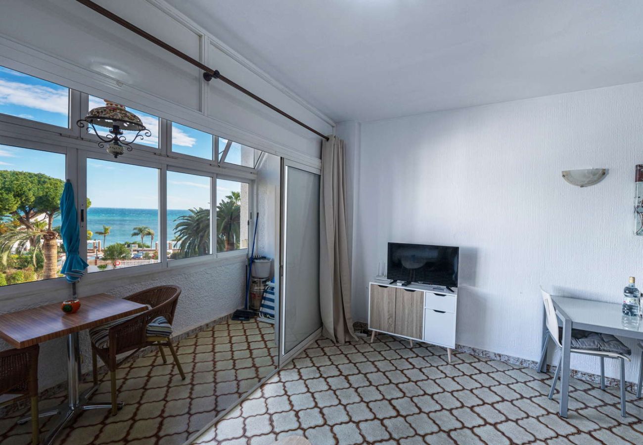 Studio à Nerja - Carabeo 25 Studio by Casasol 