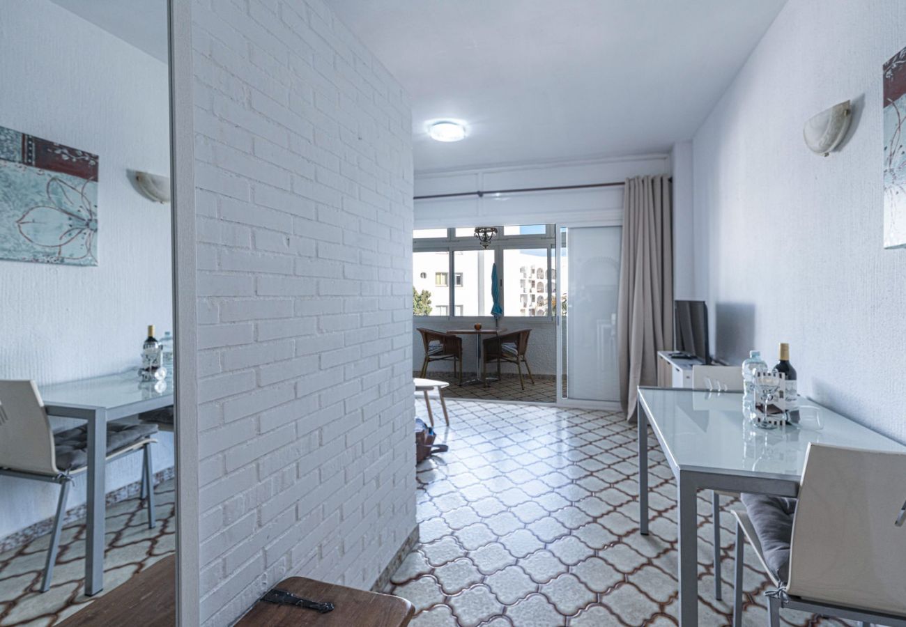 Studio à Nerja - Carabeo 25 Studio by Casasol 