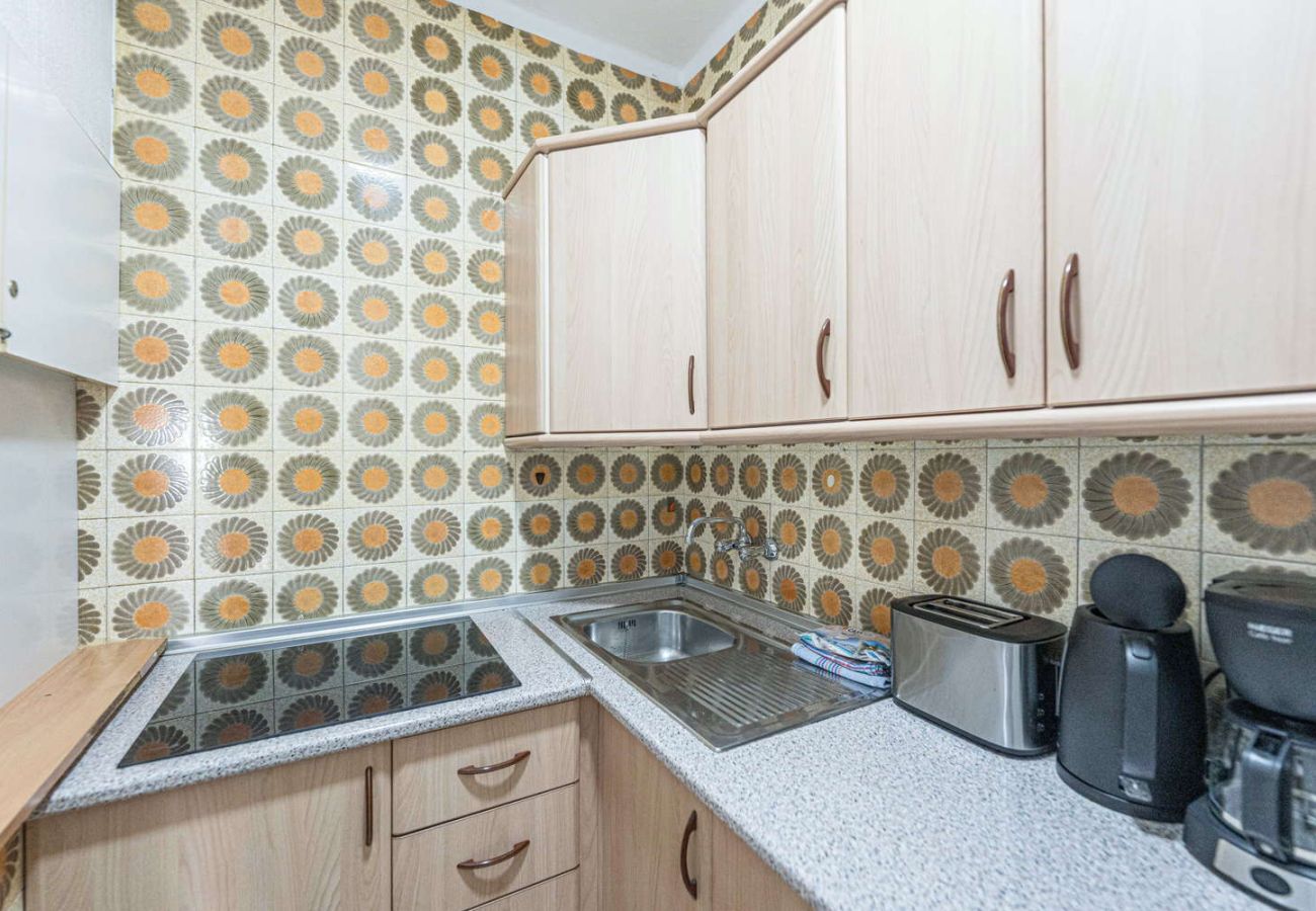 Studio à Nerja - Carabeo 25 Studio by Casasol 