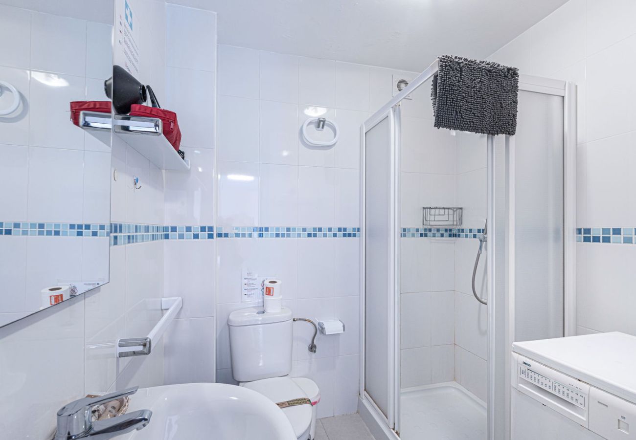 Studio à Nerja - Carabeo 25 Studio by Casasol 