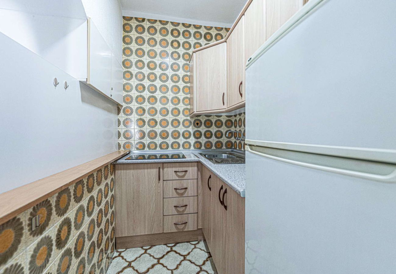 Studio à Nerja - Carabeo 25 Studio by Casasol 