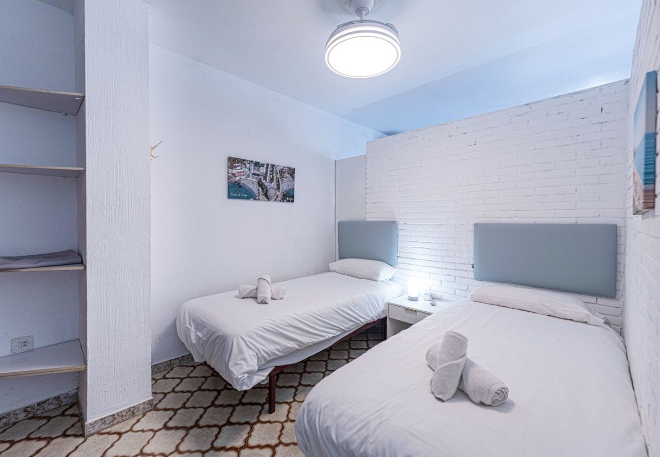 Studio à Nerja - Carabeo 25 Studio by Casasol 