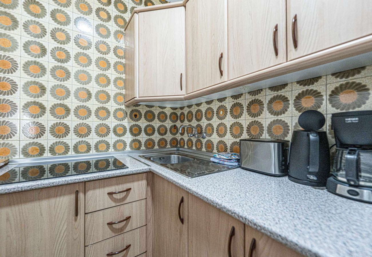 Studio à Nerja - Carabeo 25 Studio by Casasol 