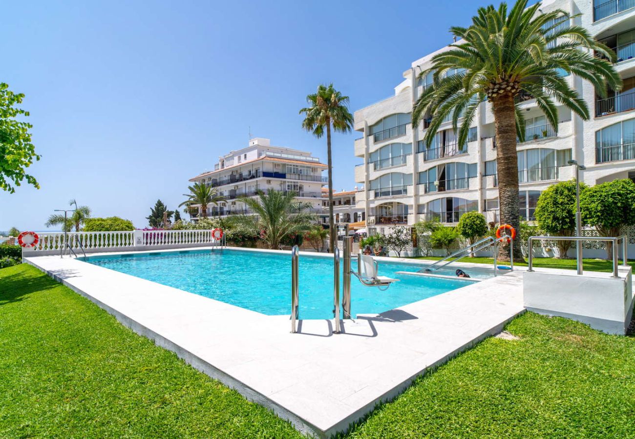 Studio à Nerja - Carabeo 25 Studio by Casasol 