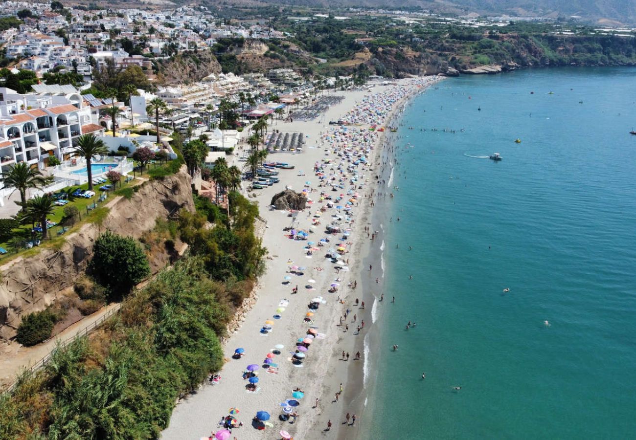 Studio à Nerja - Carabeo 25 Studio by Casasol 