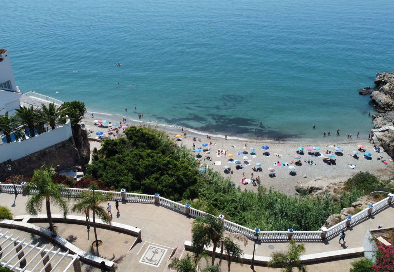 Studio à Nerja -  Carabeo 27 Studio by Casasol 