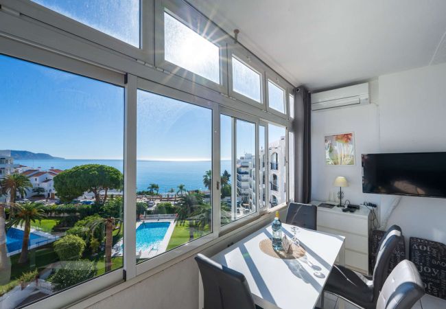 Studio à Nerja - Carabeo 45 Studio by Casasol 