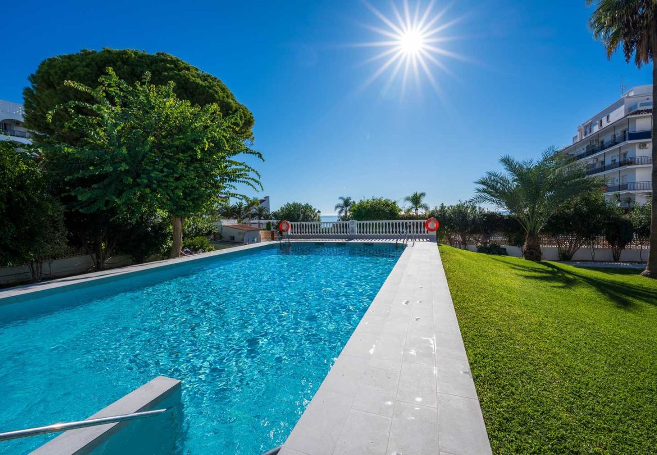 Studio à Nerja - Carabeo 45 Studio by Casasol