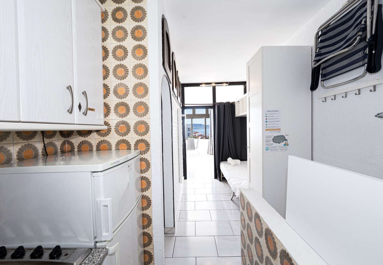 Studio à Nerja - Carabeo 45 Studio by Casasol