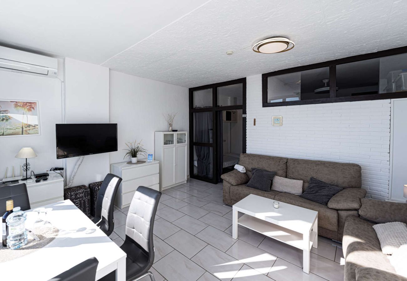 Studio à Nerja - Carabeo 45 Studio by Casasol