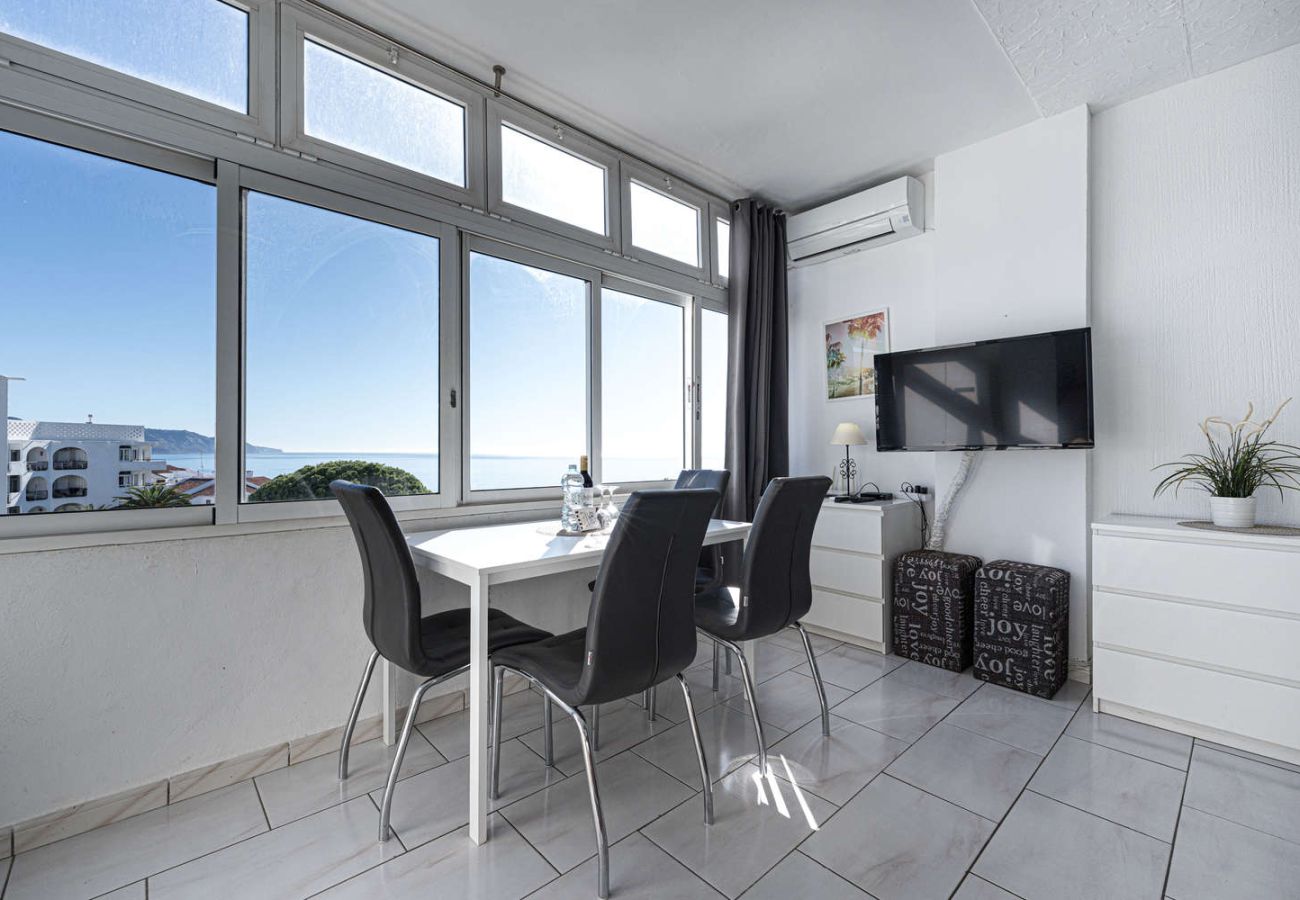 Studio à Nerja - Carabeo 45 Studio by Casasol