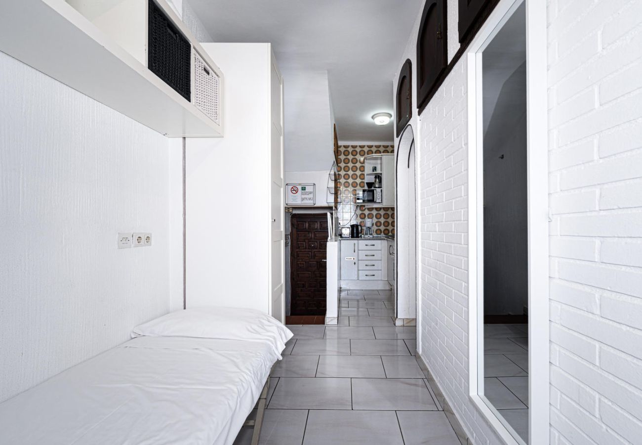 Studio à Nerja - Carabeo 45 Studio by Casasol