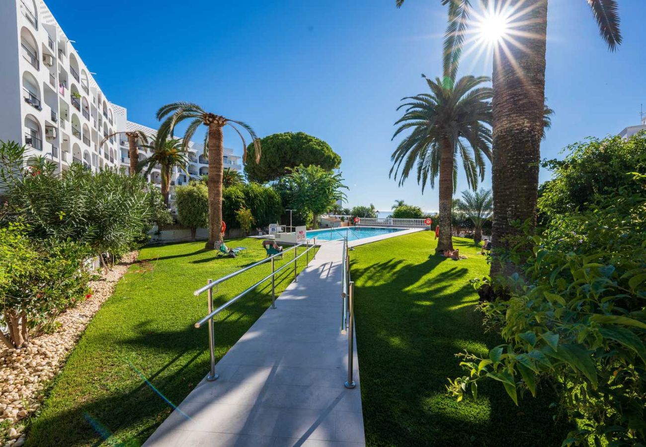 Studio à Nerja - Carabeo 45 Studio by Casasol